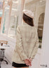 Boho Chic Fall Jacket